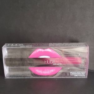 Huda beauty lipstick